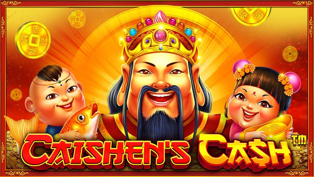 Caishen’s Cash Zo88