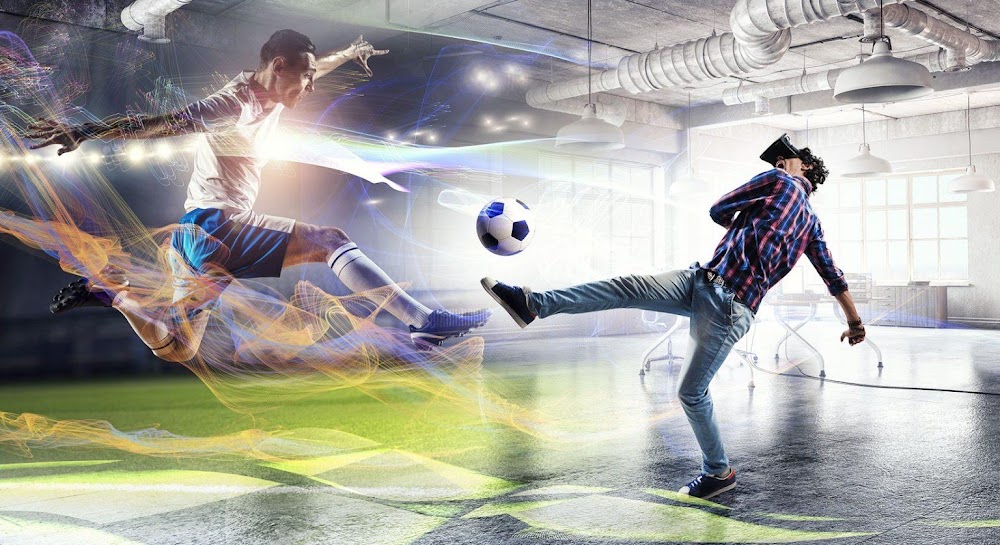 Những ưu điểm vượt trội khi chơi thể thao ảo 1X2gaming Zo88