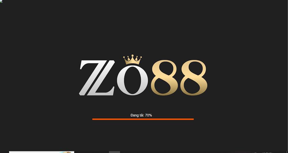 Poker Zo88