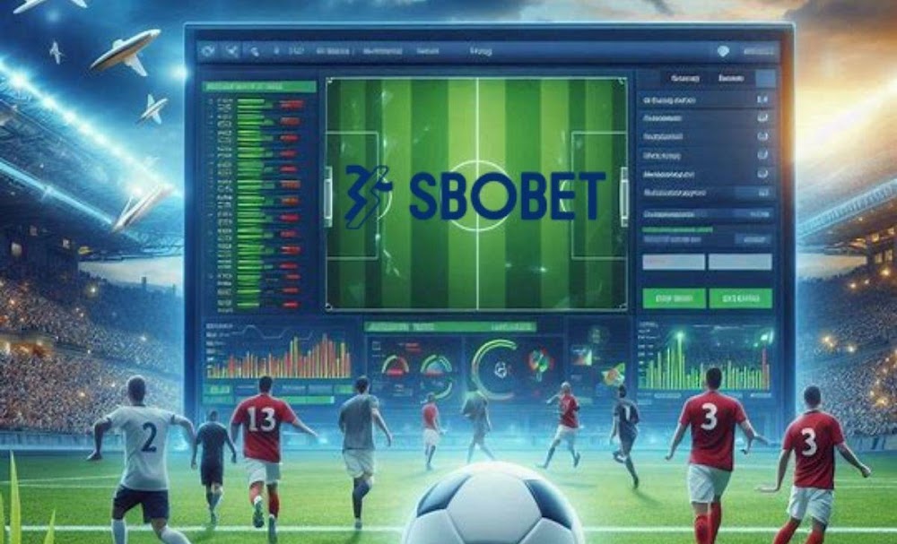 SBOBET Zo88